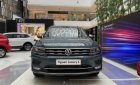 Volkswagen Tiguan 2022 - Bán xe Volkswagen Tiguan Luxury S sản xuất năm 2022, nhập khẩu nguyên chiếc