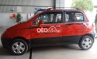 Daewoo Matiz 2005 - Cần bán lại xe Daewoo Matiz SE sản xuất 2005, màu đỏ xe gia đình