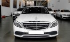Mercedes-Benz C200 2019 - Cần bán Mercedes-Benz C200 Exclusive năm 2019, màu trắng