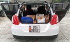 Suzuki Swift 2014 - Bán Suzuki Swift 1.4AT sản xuất năm 2014, màu trắng