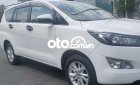 Toyota Innova 2018 - Cần bán Toyota Innova 2.0E sản xuất 2018, màu trắng, giá chỉ 505 triệu