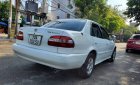 Toyota Corolla 2000 - Cần bán Toyota Corolla 1.6 GLi sản xuất năm 2000, màu trắng 