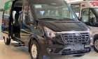 Ford Transit 2021 - Bán Ford Transit tiêu chuẩn sản xuất năm 2021, màu đen, giá chỉ 805 triệu