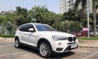 BMW X3 2017 - Bán BMW X3 xDrive20i sản xuất 2017, màu trắng, nhập khẩu nguyên chiếc