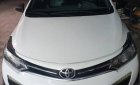 Toyota Vios 2014 - Cần bán lại xe Toyota Vios 1.3J MT năm 2014, màu trắng, giá chỉ 275 triệu