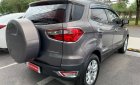 Ford EcoSport 2016 - Bán Ford EcoSport Titanium 1.5L AT sản xuất 2016, màu nâu số tự động, 420tr