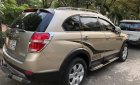 Chevrolet Captiva 2008 - Bán Chevrolet Captiva năm sản xuất 2008, màu vàng, nhập khẩu nguyên chiếc còn mới