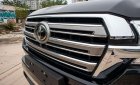 Toyota Land Cruiser 2019 - Bán Toyota Land Cruiser 5.7 V8 sản xuất năm 2019, màu đen còn mới