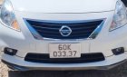 Nissan Sunny 2018 - Xe Nissan Sunny XT 1.5L AT sản xuất năm 2018, màu trắng