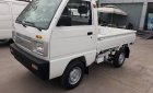 Suzuki Super Carry Truck 2022 - Cần bán Suzuki Super Carry Truck sản xuất năm 2022, màu trắng giá cạnh tranh