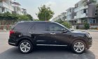 Ford Explorer 2019 - Bán Ford Explorer Limited sản xuất năm 2019, màu đen, nhập khẩu nguyên chiếc