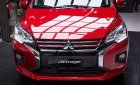 Mitsubishi Attrage 2021 - Bán ô tô Mitsubishi Attrage 1.2L MT sản xuất 2021, nhập khẩu nguyên chiếc, 375 triệu