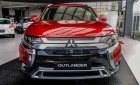 Mitsubishi Outlander 2020 - Bán xe Mitsubishi Outlander năm 2020, màu đỏ