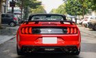 Ford Mustang 2021 - Màu đỏ, xe nhập