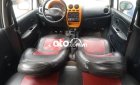 Daewoo Matiz 2005 - Cần bán lại xe Daewoo Matiz SE sản xuất 2005, màu đỏ xe gia đình