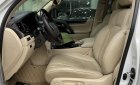 Lexus LX 570 2016 - Full lịch sử bảo dưỡng