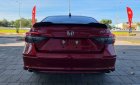 Honda Civic 2022 - Bán Honda Civic năm sản xuất 2022, màu đỏ, xe nhập, giá tốt