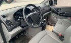 Hyundai Grand Starex 2016 - Xe Hyundai Grand Starex 2.5MT năm 2016, màu bạc 