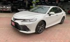 Toyota Camry 2020 - Xe Toyota Camry 2.5Q năm sản xuất 2020, màu trắng