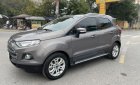 Ford EcoSport 2016 - Bán xe Ford EcoSport 1.5L AT Titanium, đời 2016, màu nâu, giá 448 triệu