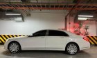 Mercedes-Benz S400 2016 - Bán xe Maybach S400, đời 2016, màu trắng, xe nhập