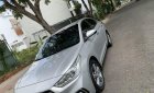 Hyundai Accent 2018 - Bán Hyundai Accent 1.4AT đặc biệt năm sản xuất 2018, màu bạc