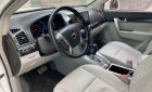 Chevrolet Captiva 2015 - Xe Chevrolet Captiva ltz 2.0 năm sản xuất 2015, màu trắng