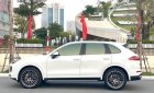 Porsche Cayenne 2014 - Cần bán Porsche Cayenne S năm 2014, màu trắng, nhập khẩu nguyên chiếc