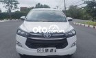 Toyota Innova 2018 - Cần bán Toyota Innova 2.0E sản xuất 2018, màu trắng, giá chỉ 505 triệu