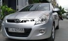 Hyundai i20 2010 - Cần bán Hyundai i20 năm sản xuất 2010, màu bạc, xe nhập 