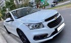 Chevrolet Cruze 2017 - Bán xe Chevrolet Cruze LT 1.6L, đời 2017, màu trắng, giá 326 triệu