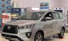 Toyota Innova 2022 - Cần bán lại xe Toyota Innova 2.0G sản xuất năm 2022, màu bạc