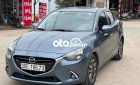 Mazda 2 2016 - Cần bán xe Mazda 2 năm 2016, màu xanh lam