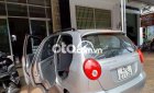 Chevrolet Spark 2013 - Bán Chevrolet Spark Van sản xuất năm 2013, màu bạc