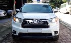 Toyota Highlander 2014 - Bán nhanh Toyota Highlander 2.7 AT. Sx 2014, màu trắng