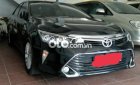 Toyota Camry 2019 - Cần bán lại xe Toyota Camry 2.0E năm sản xuất 2019, màu đen 