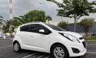 Chevrolet Spark 2016 - Cần bán Chevrotet Spark LT 1.2 bản full số sàn mới 98%