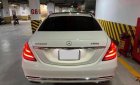 Mercedes-Benz S400 2016 - Bán xe Maybach S400, đời 2016, màu trắng, xe nhập