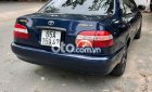 Toyota Corolla 2001 - Cần bán Toyota Corolla năm 2001, màu xanh lam như mới