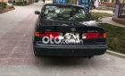 Toyota Camry 2000 - Cần bán Toyota Camry năm sản xuất 2000, màu đen