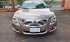 Toyota Camry 2008 - Bán xe Toyota Camry 2.4G năm 2008, màu hồng phấn xe đẹp, giá cạnh tranh