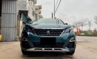 Peugeot 5008 2020 - Bán Peugeot 5008  bản tiêu chuẩn năm 2020, màu xanh lam