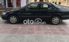 Toyota Camry 2000 - Cần bán Toyota Camry năm sản xuất 2000, màu đen