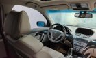 Acura MDX 2008 - Bán Acura MDX sản xuất 2008, màu đen còn mới, giá 660tr