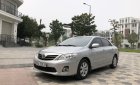 Toyota Corolla 2011 - Màu bạc, xe nhập