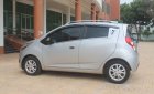 Chevrolet Spark 2016 - Xe Chevrolet Spark LT năm sản xuất 2016, màu bạc, giá 260tr