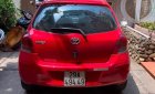 Toyota Yaris 2011 - Xe Toyota Yaris 1.5G AT sản xuất năm 2011, màu đỏ, nhập khẩu Thái số tự động