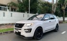 Ford Explorer 2017 - Bán Ford Explorer năm sản xuất 2017, hai màu, nhập khẩu còn mới