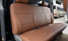 Hyundai Grand Starex 2013 - Bán xe Hyundai Grand Starex 2.4MT năm sản xuất 2013, màu bạc còn mới