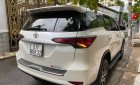 Toyota Fortuner 2018 - Cần bán Toyota Fortuner sản xuất năm 2018, màu trắng, xe nhập 